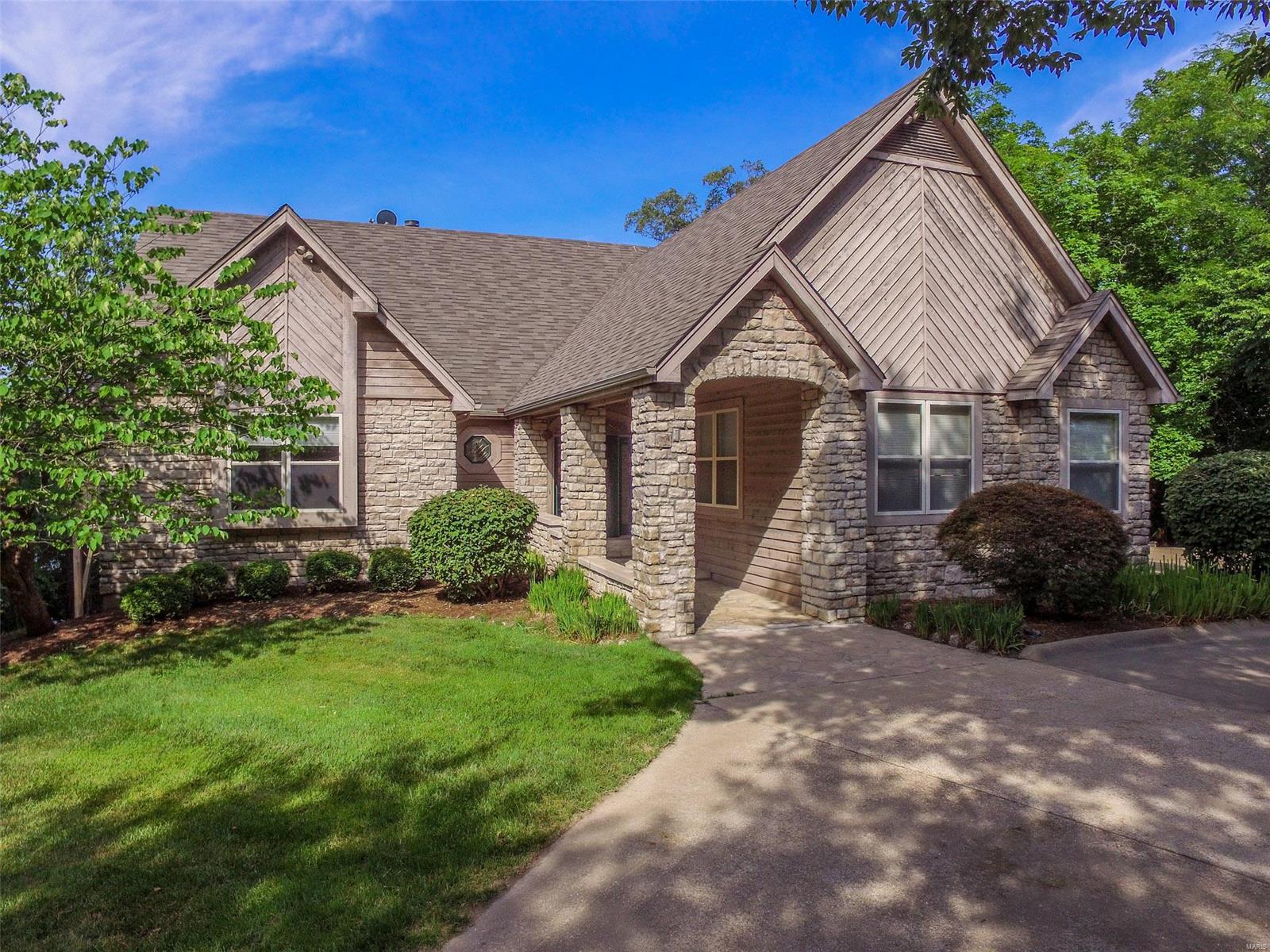 Innsbrook - Residential