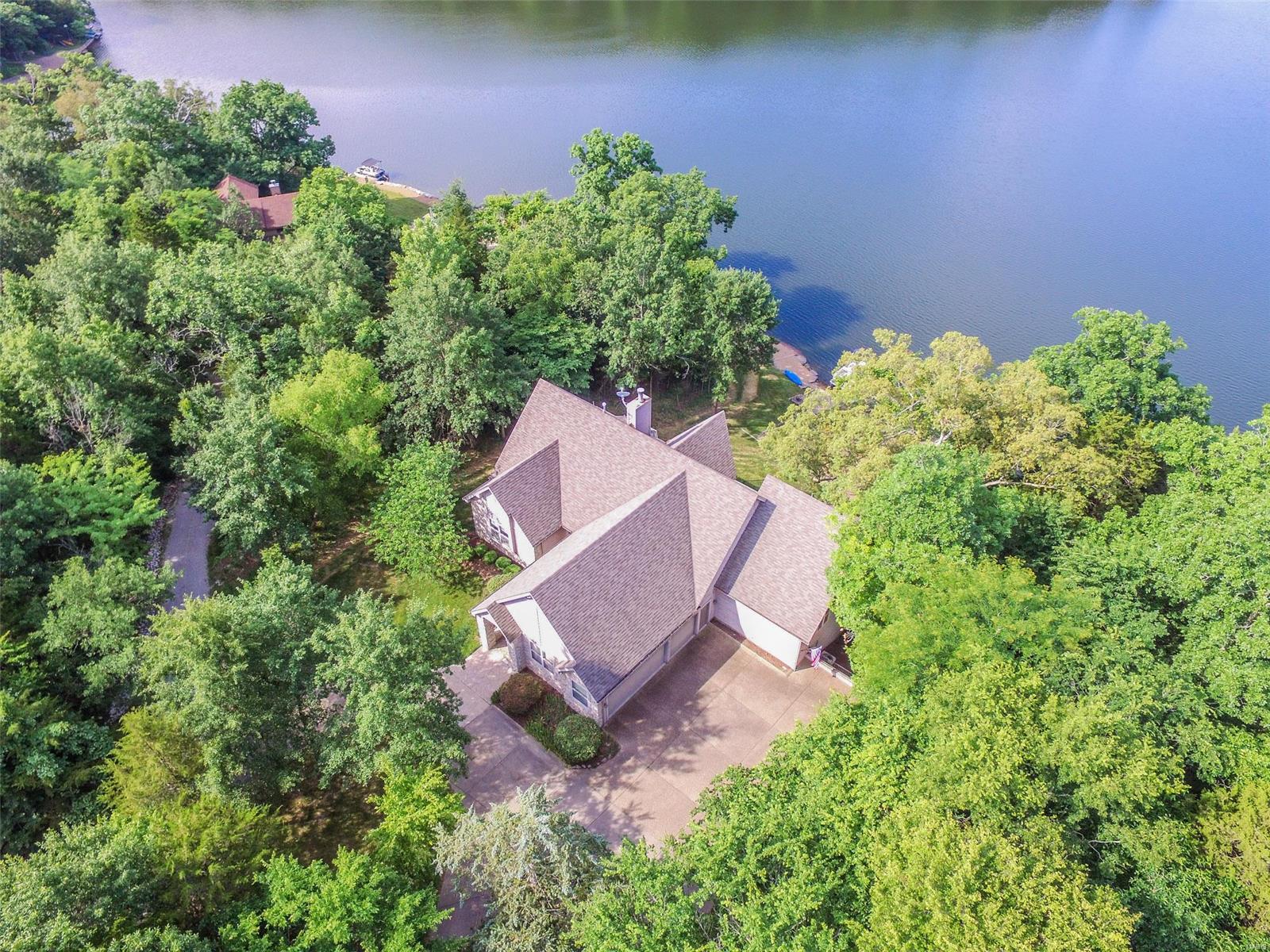 Innsbrook - Residential