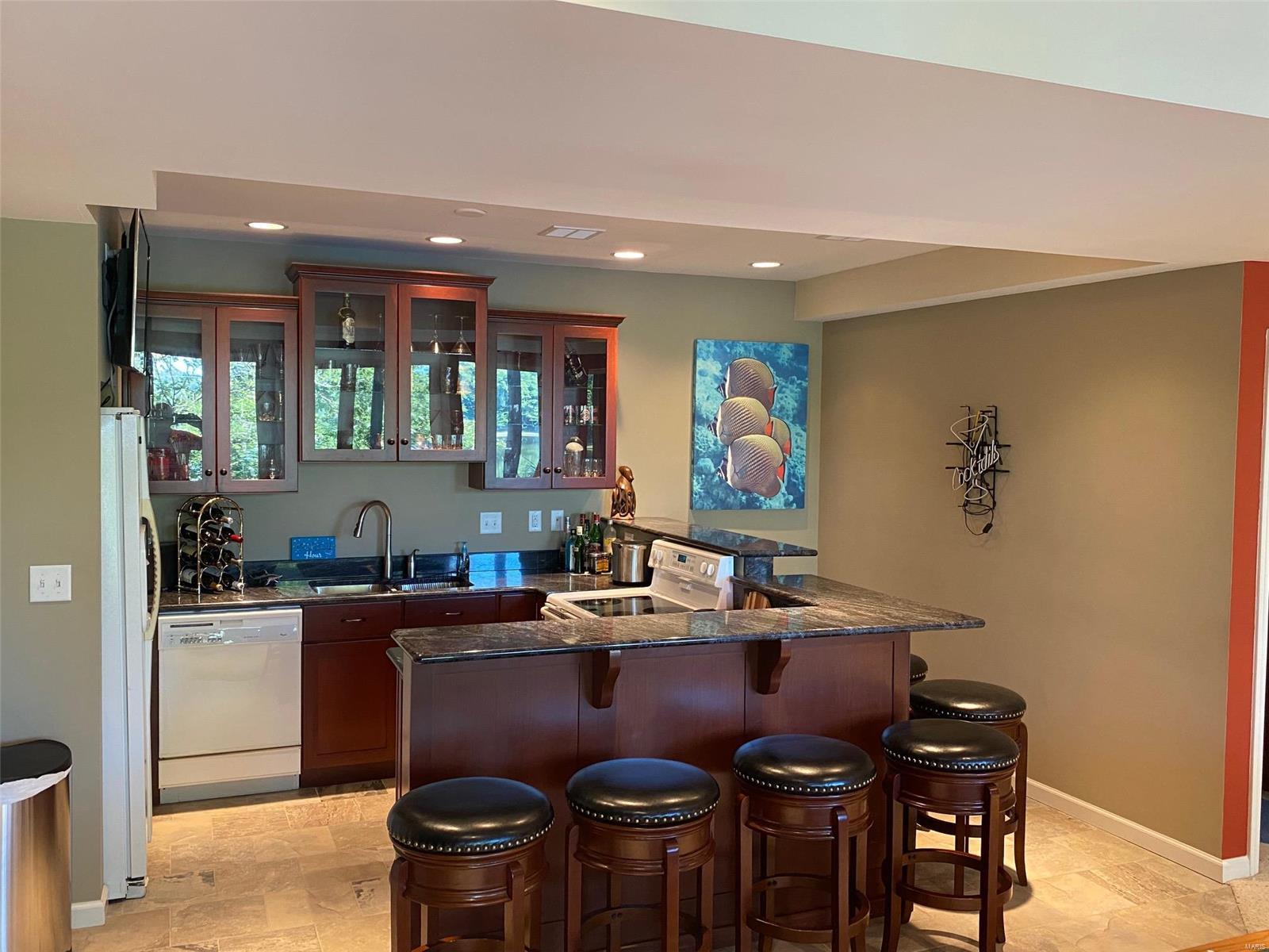 Innsbrook - Residential