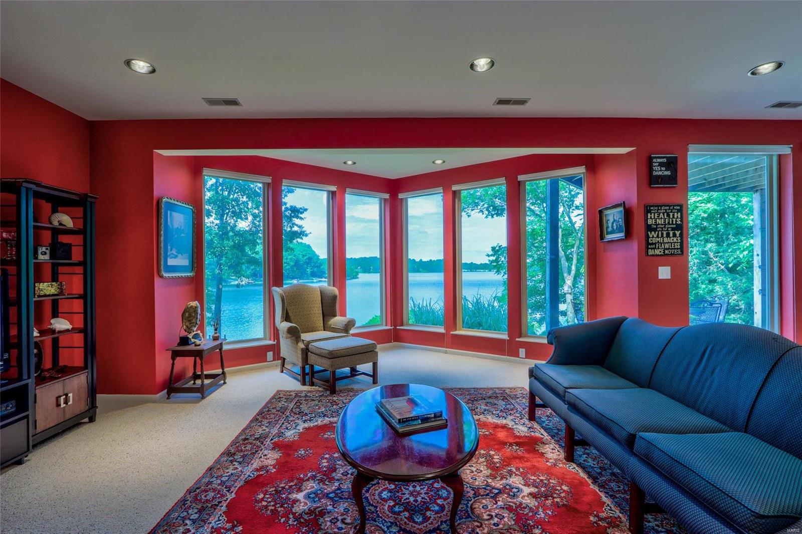 Innsbrook - Residential