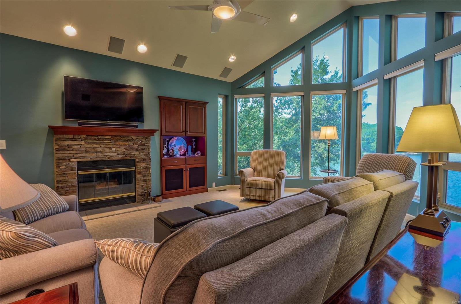 Innsbrook - Residential