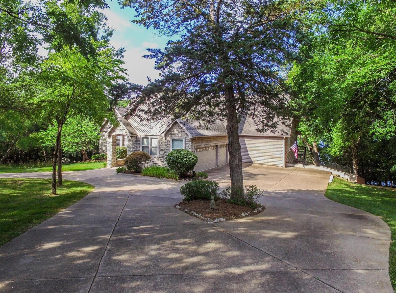 Innsbrook - Residential