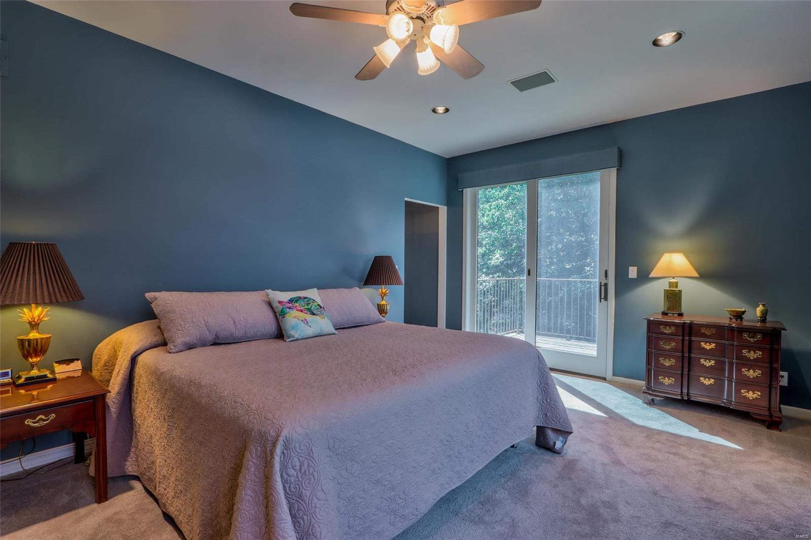 Innsbrook - Residential