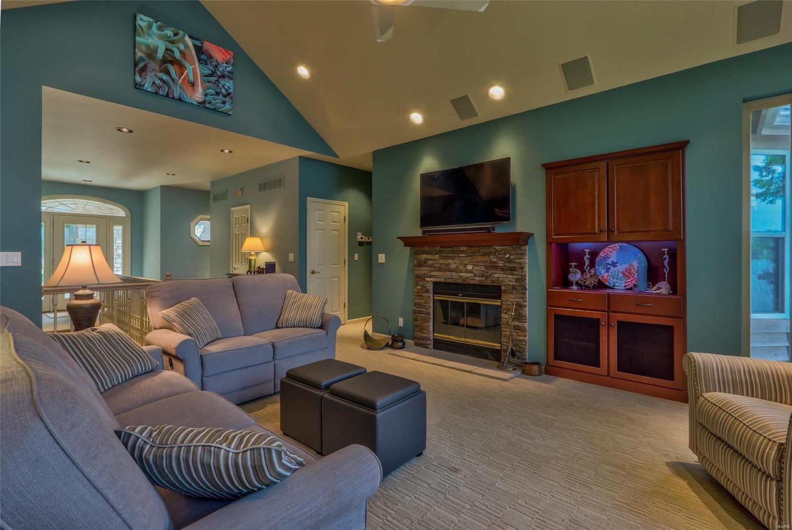 Innsbrook - Residential