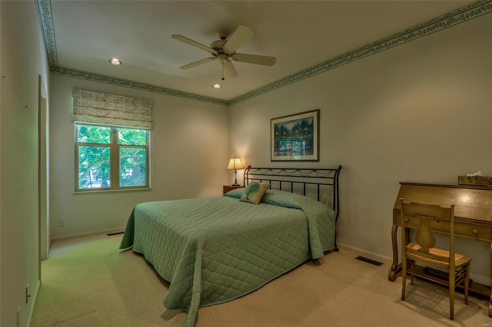 Innsbrook - Residential