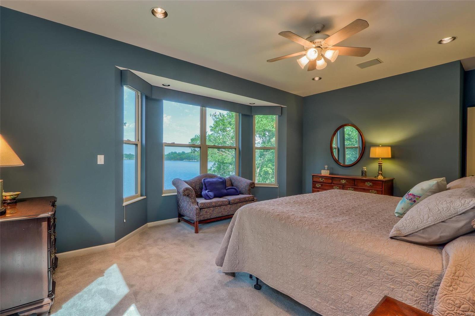 Innsbrook - Residential