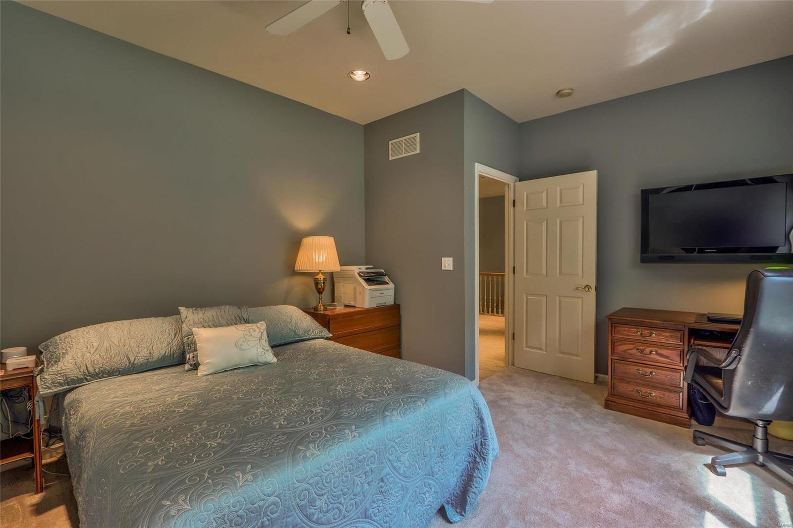 Innsbrook - Residential