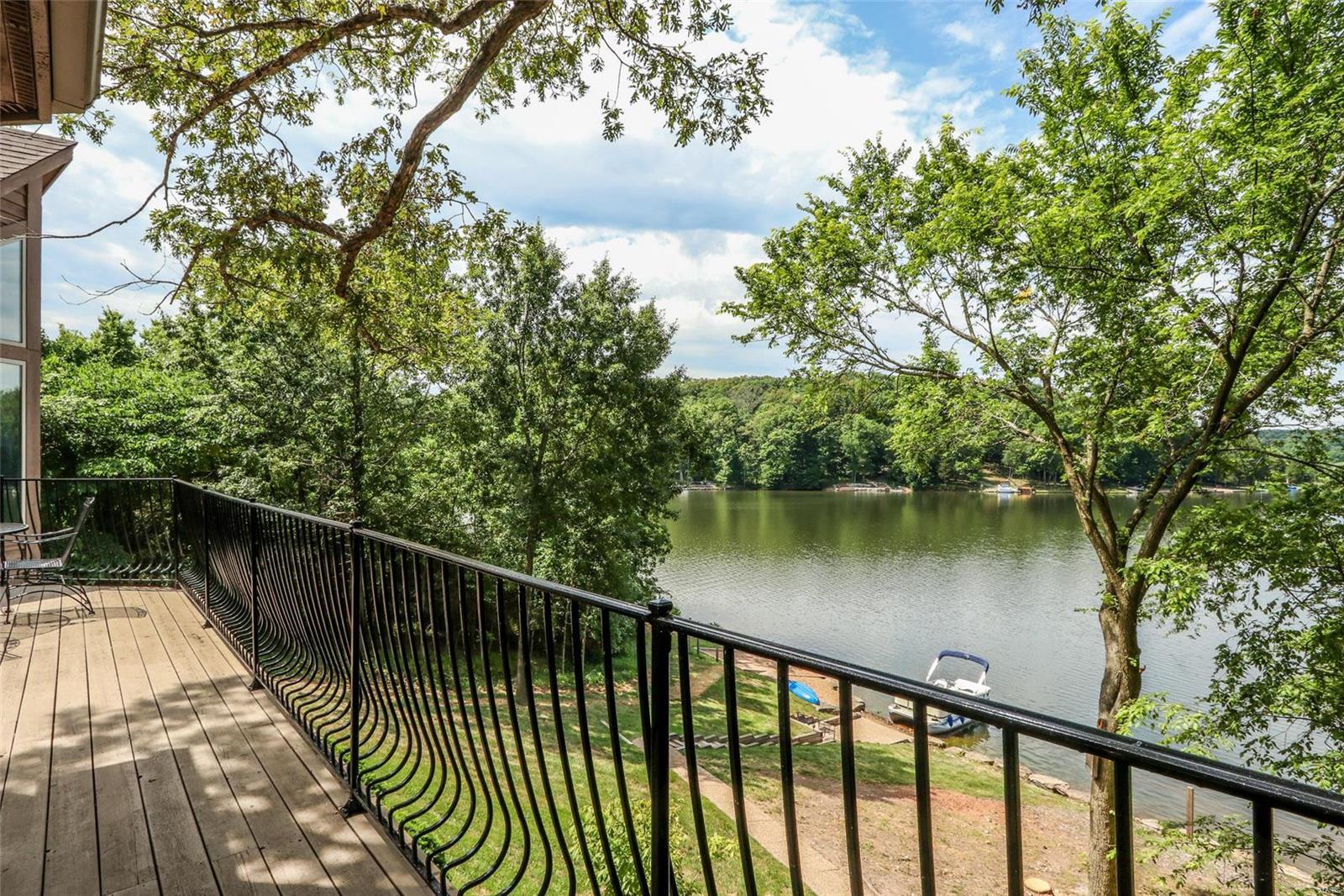 Innsbrook - Residential