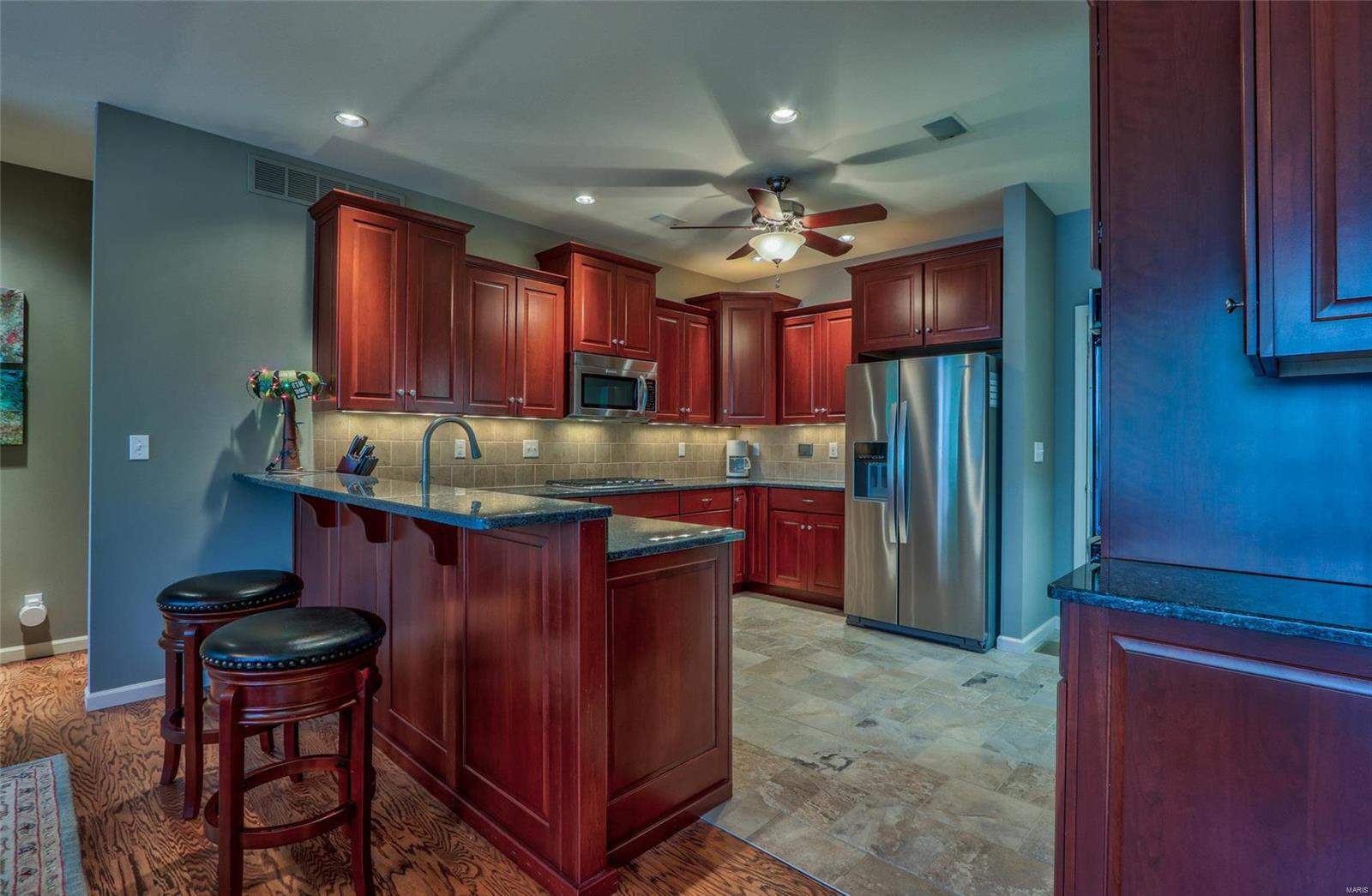 Innsbrook - Residential