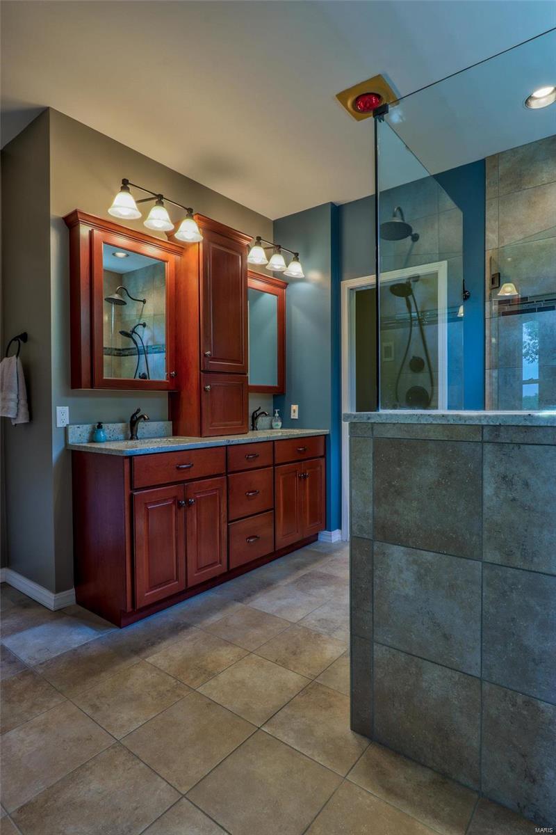 Innsbrook - Residential