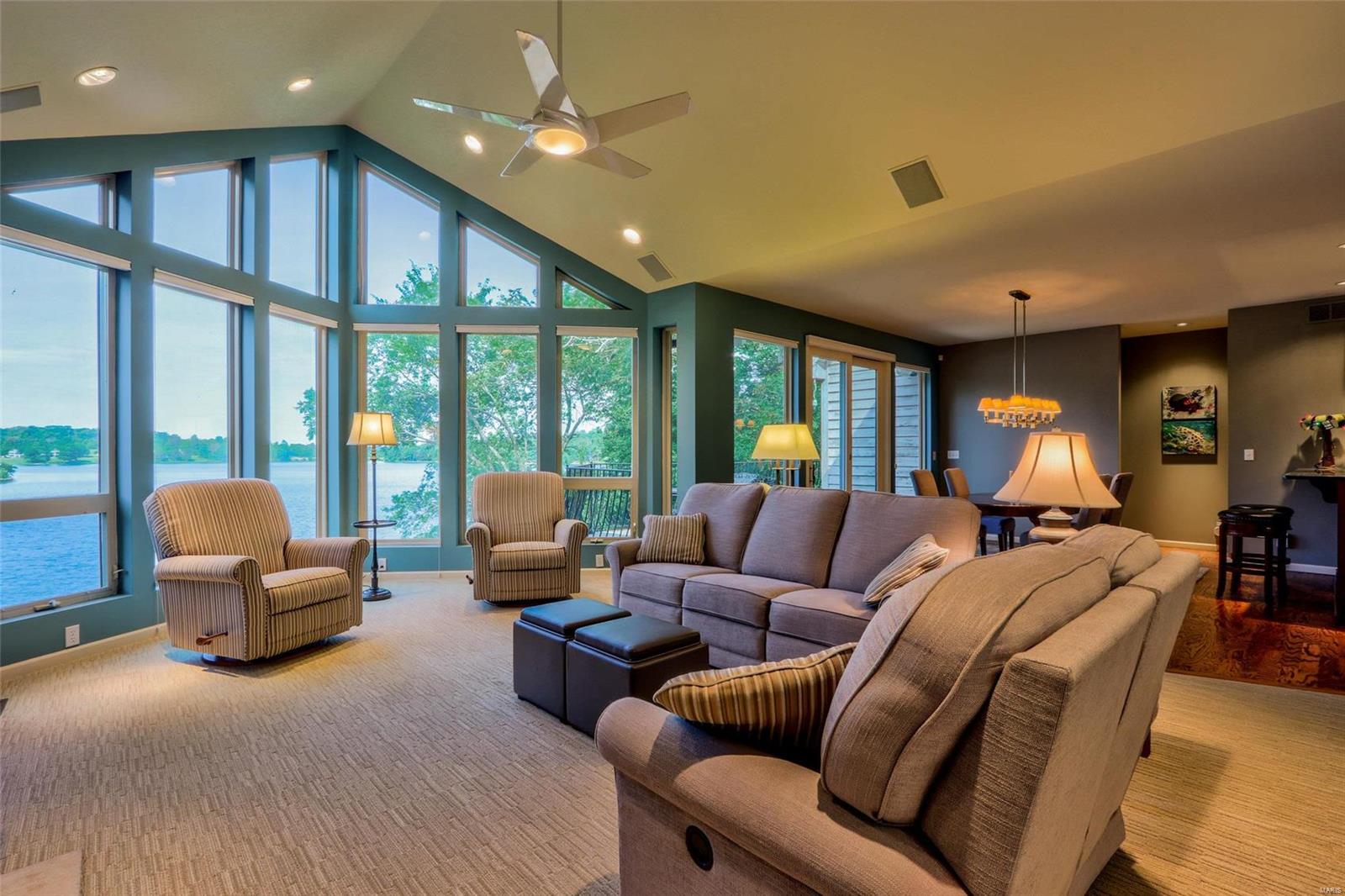 Innsbrook - Residential