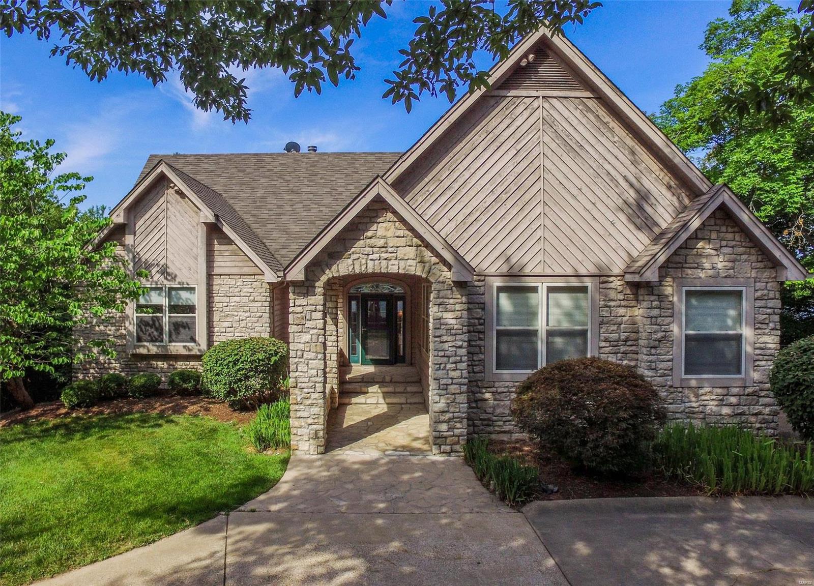 Innsbrook - Residential