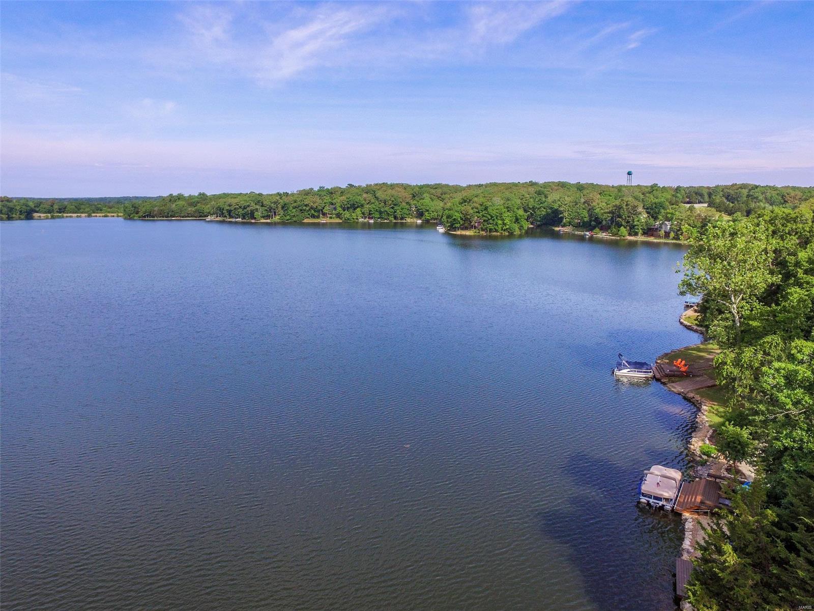 Innsbrook - Residential