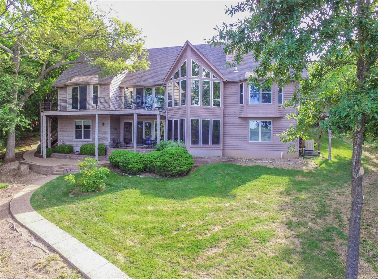 Innsbrook - Residential