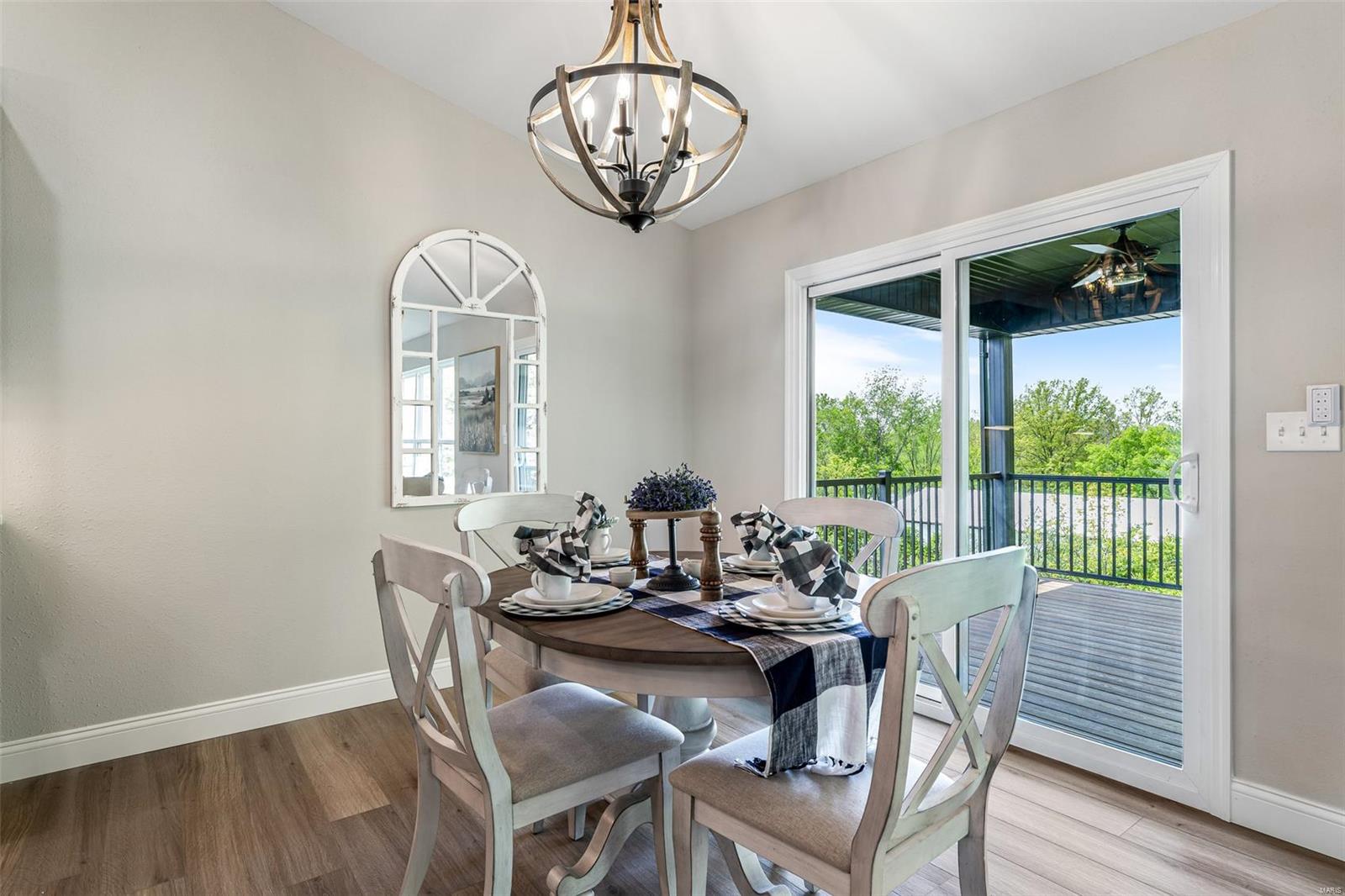 Kensington Ridge - Residential