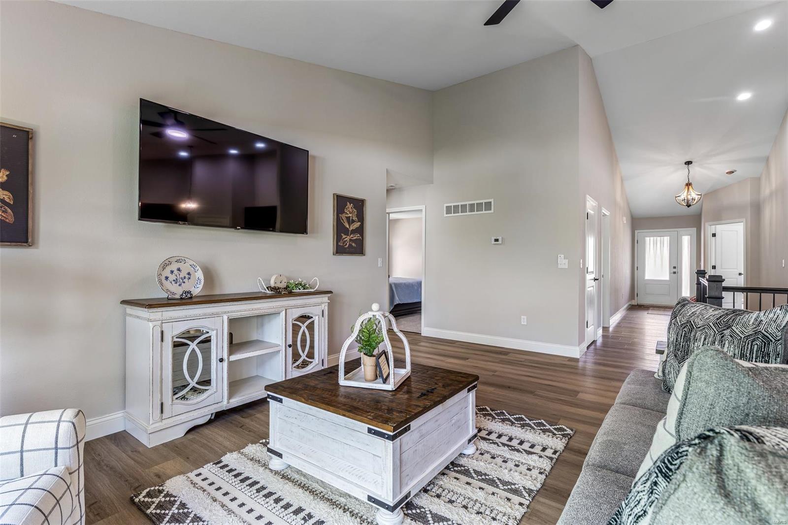 Kensington Ridge - Residential