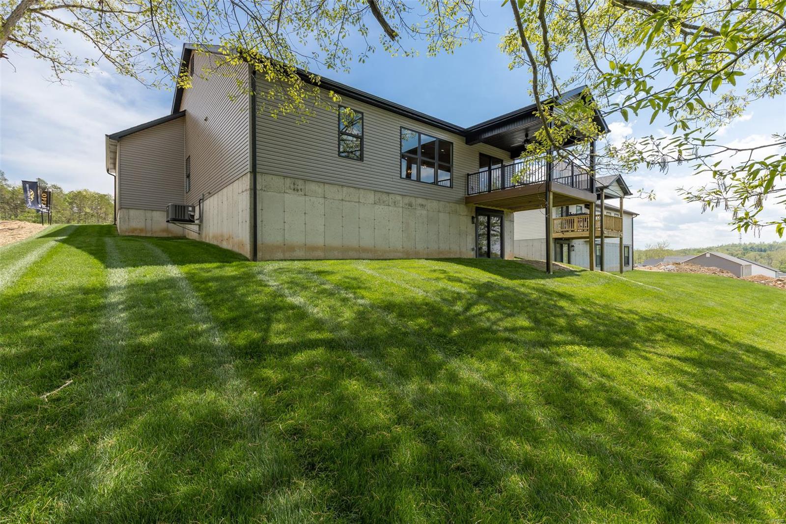 Kensington Ridge - Residential