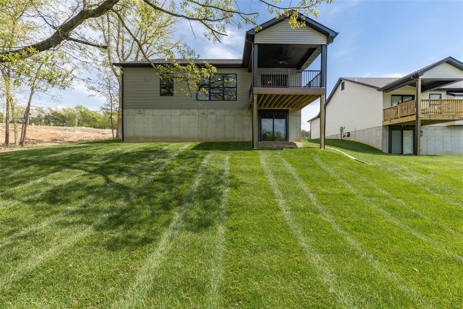 Kensington Ridge - Residential