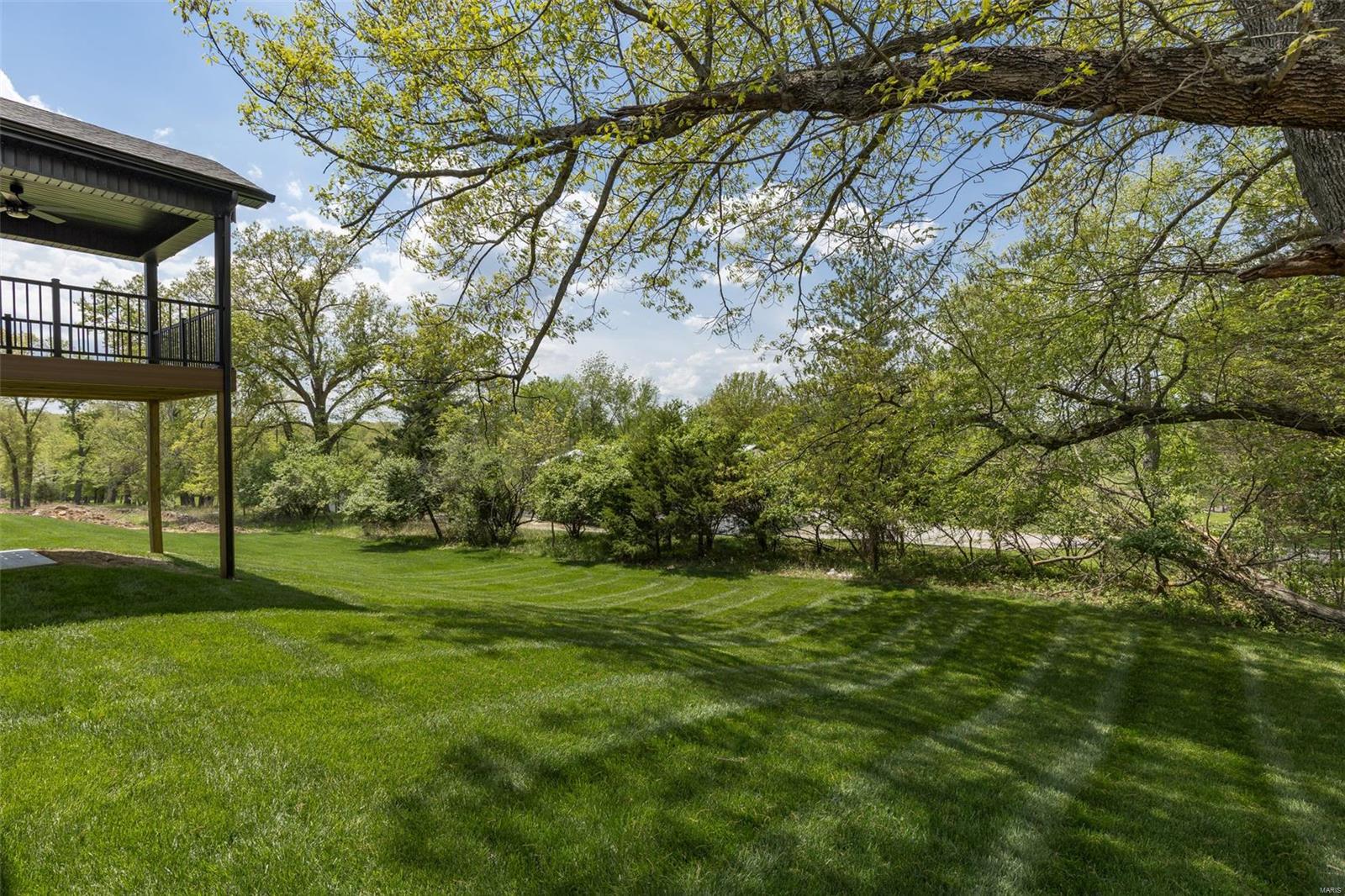 Kensington Ridge - Residential