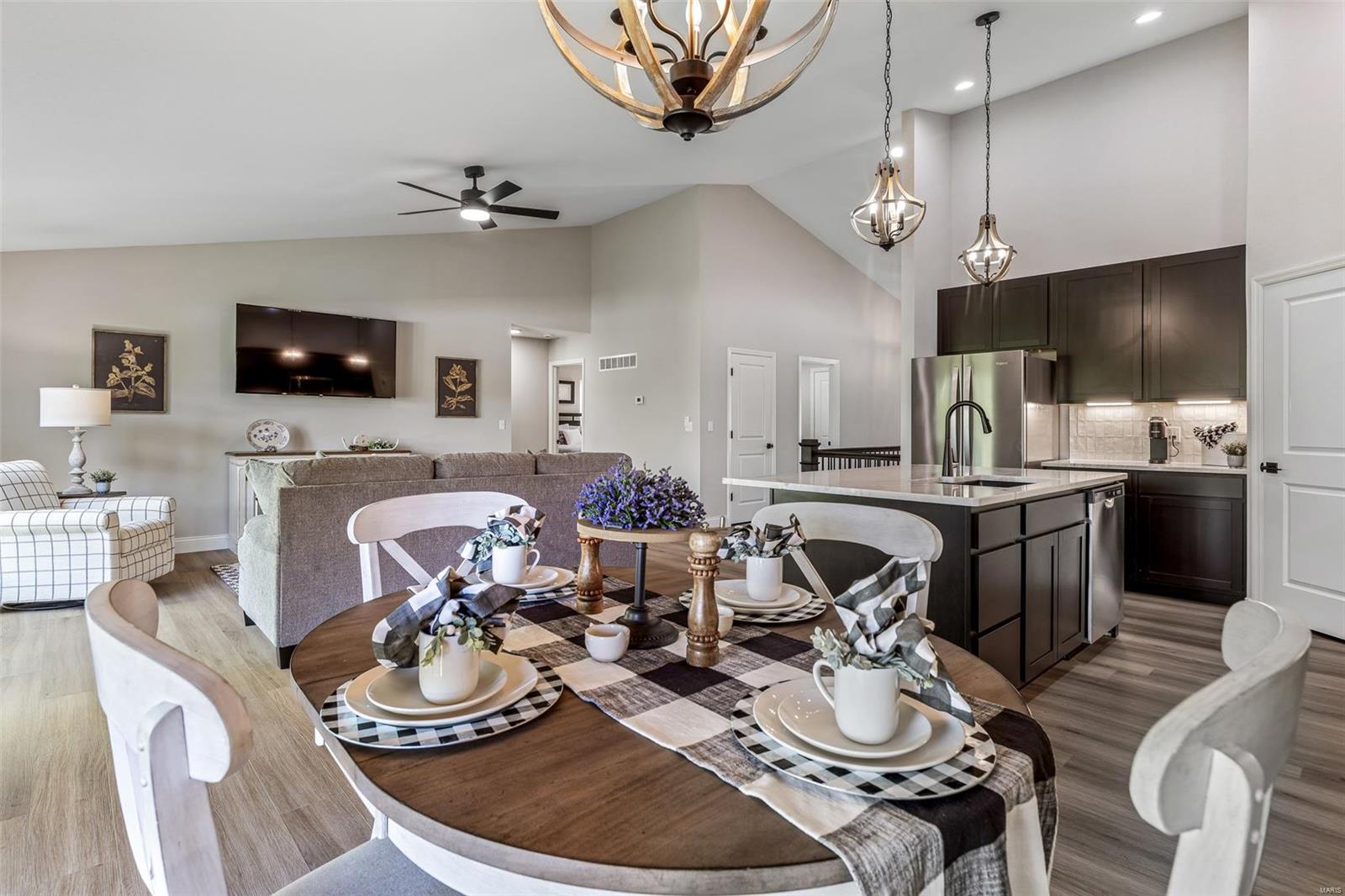 Kensington Ridge - Residential