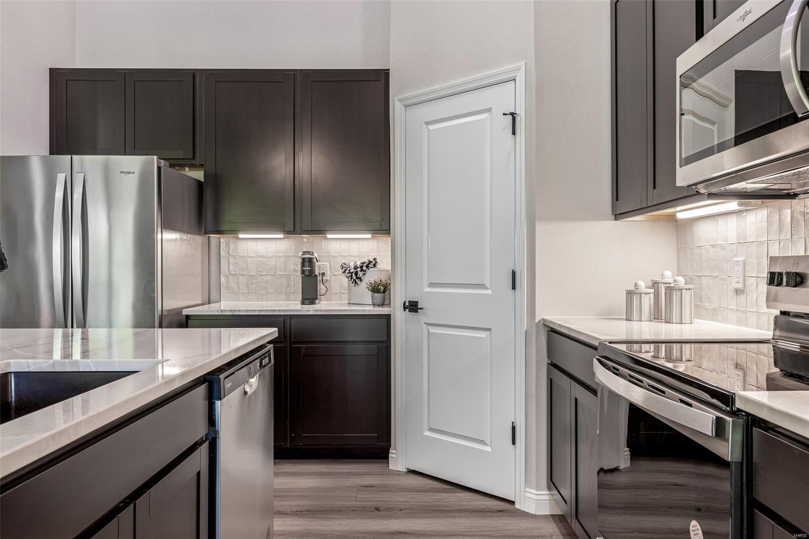 Kensington Ridge - Residential