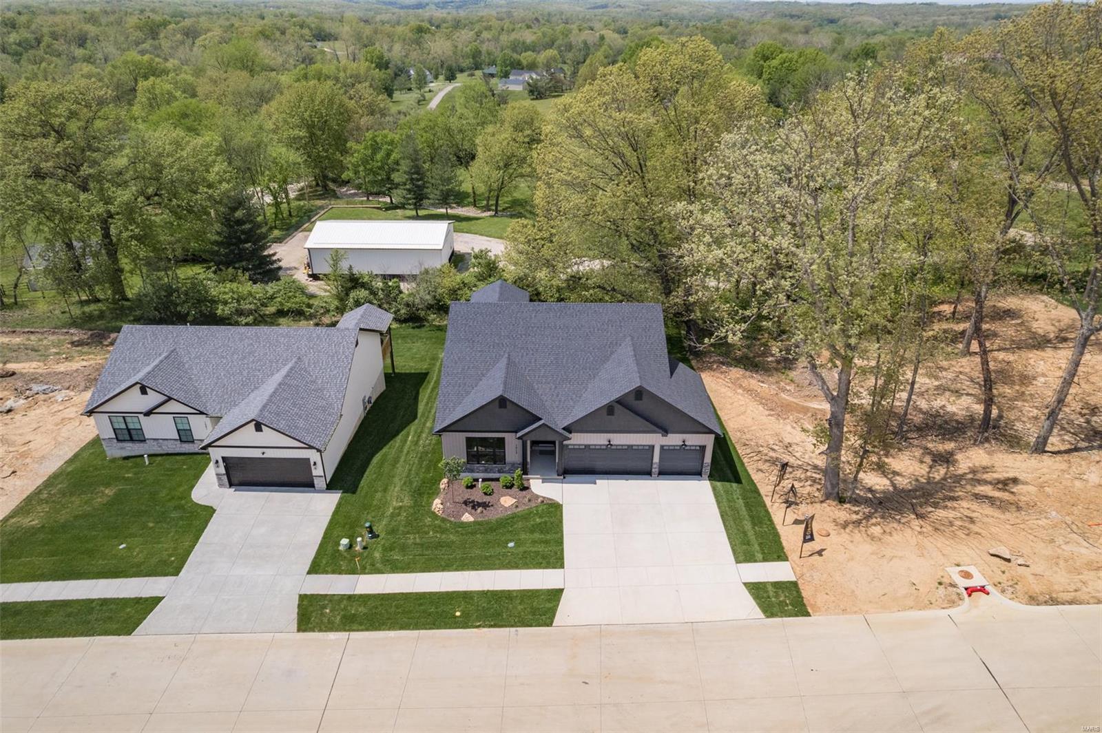 Kensington Ridge - Residential