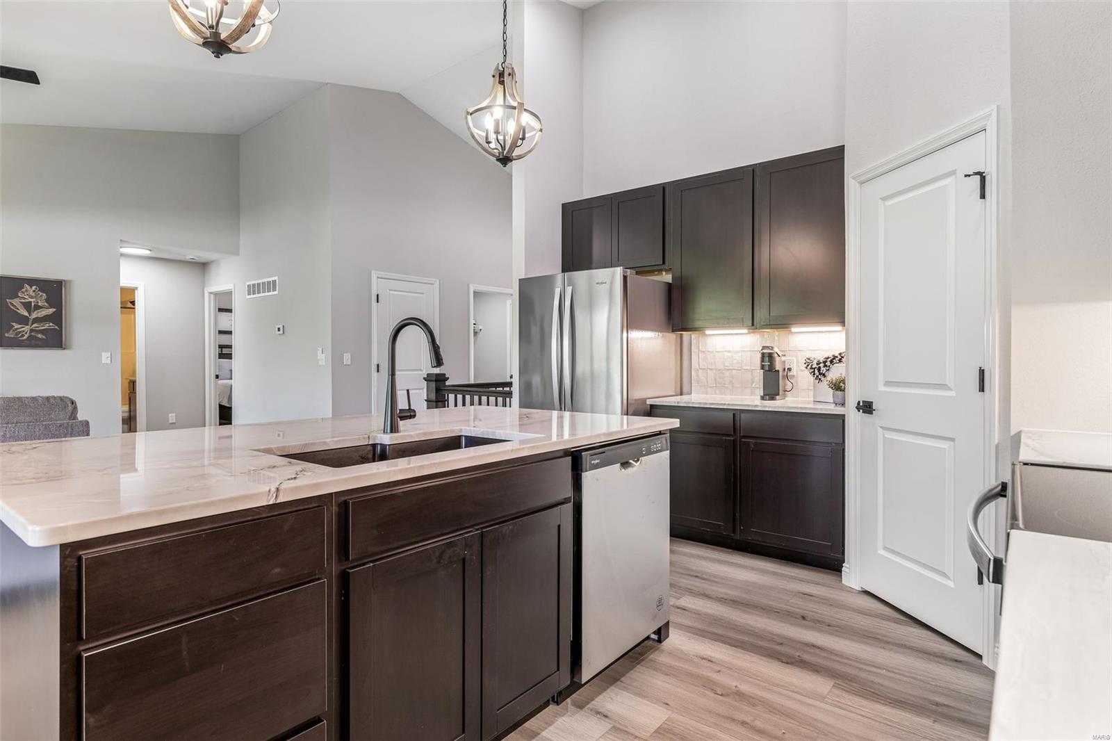 Kensington Ridge - Residential