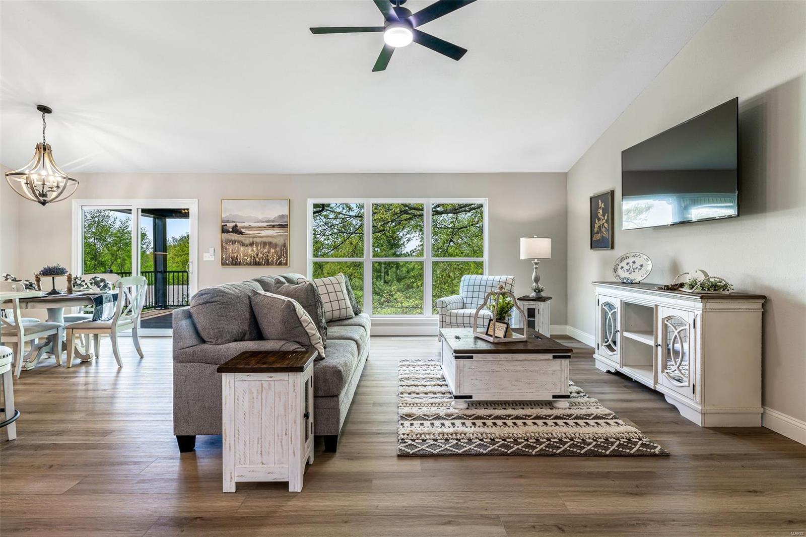 Kensington Ridge - Residential