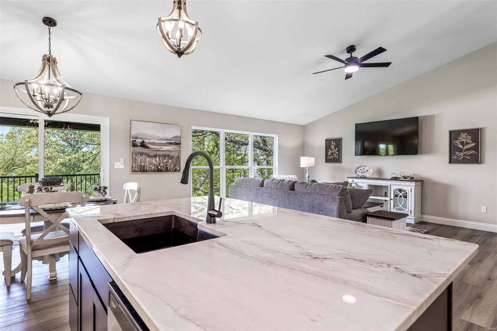 Kensington Ridge - Residential