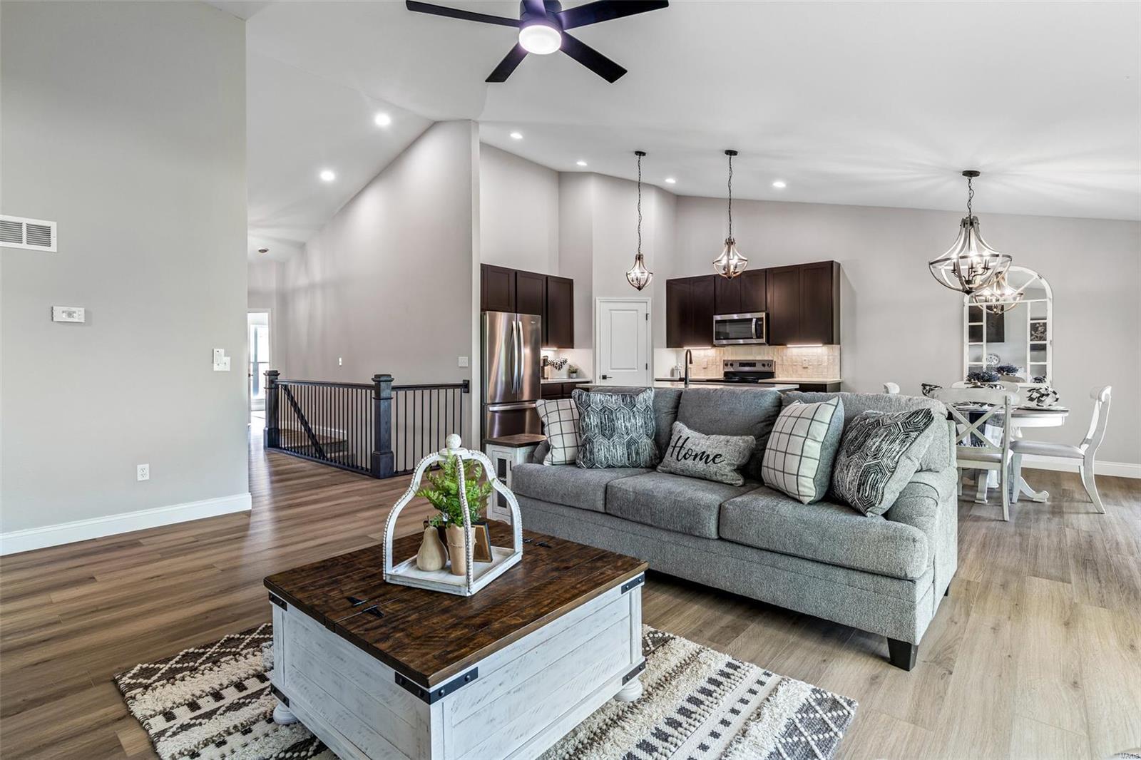 Kensington Ridge - Residential