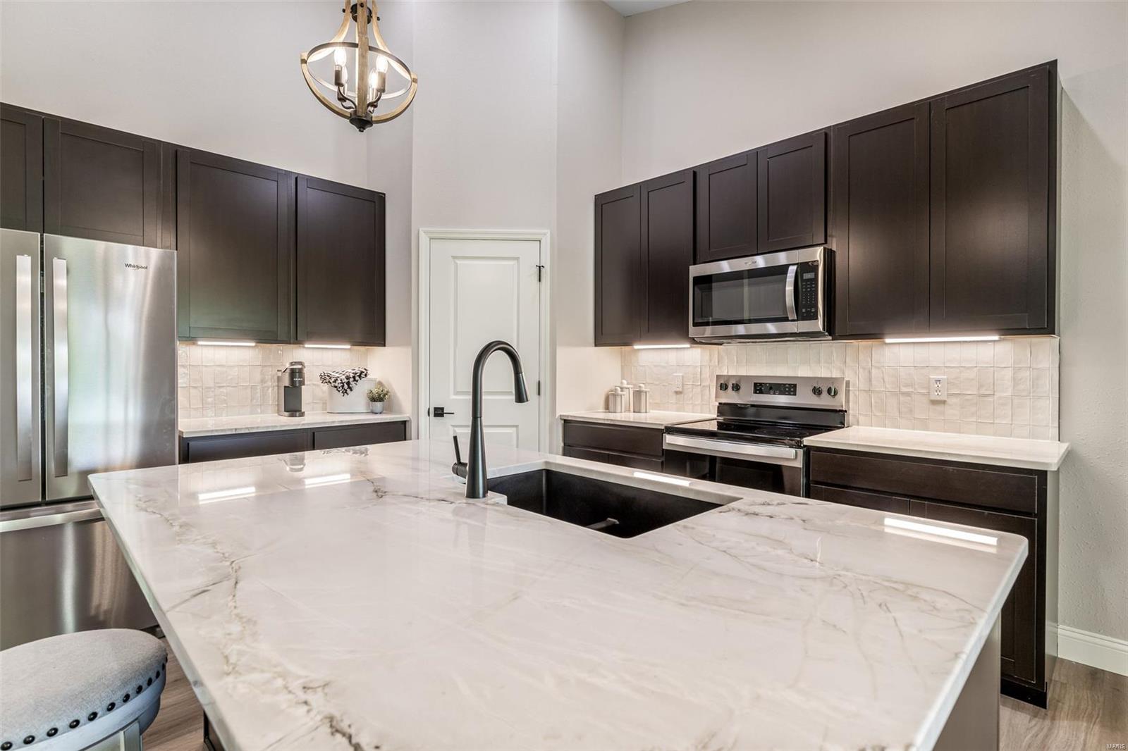 Kensington Ridge - Residential