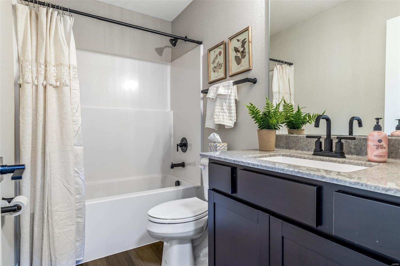 Kensington Ridge - Residential