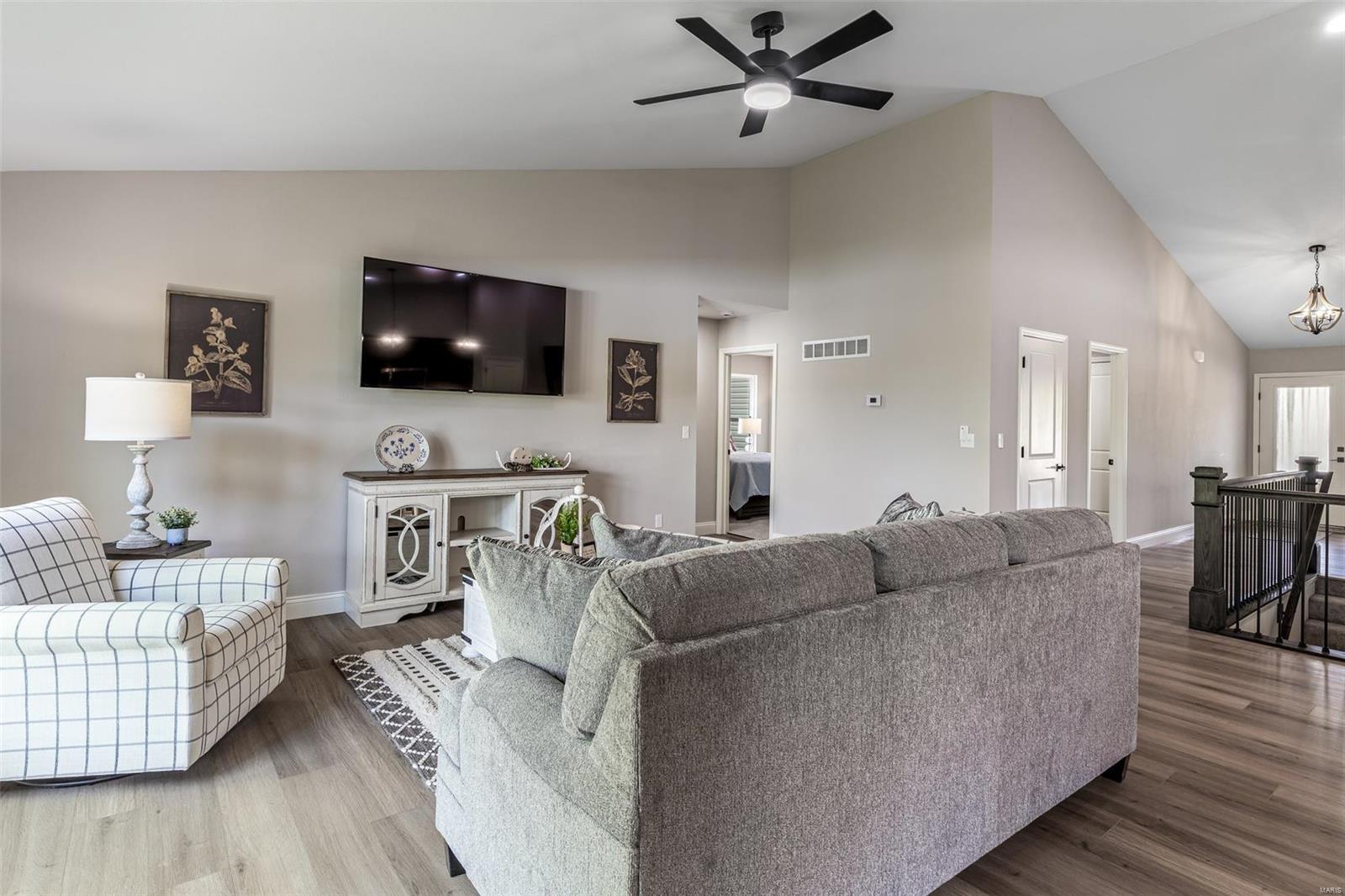 Kensington Ridge - Residential