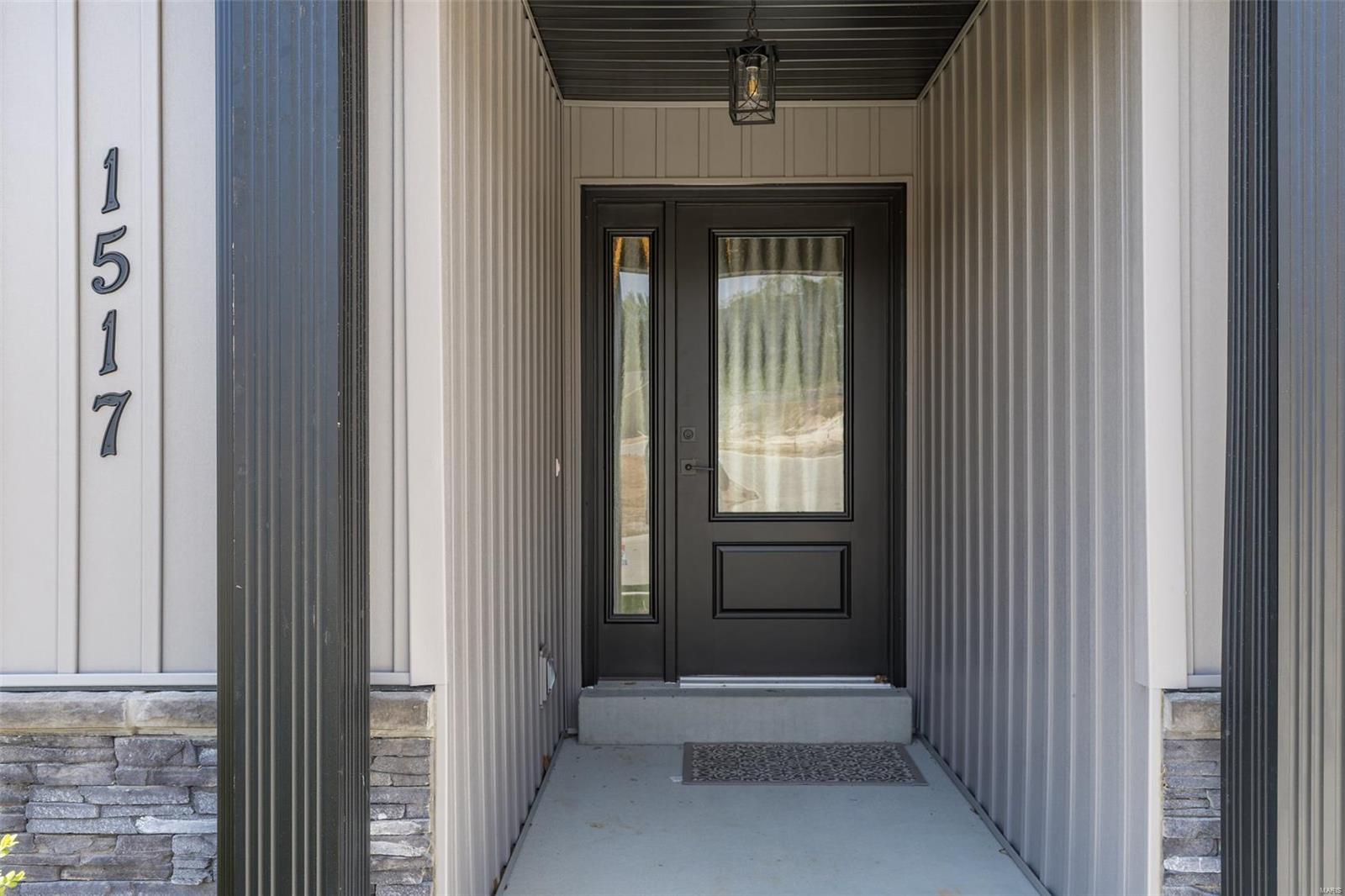 Kensington Ridge - Residential