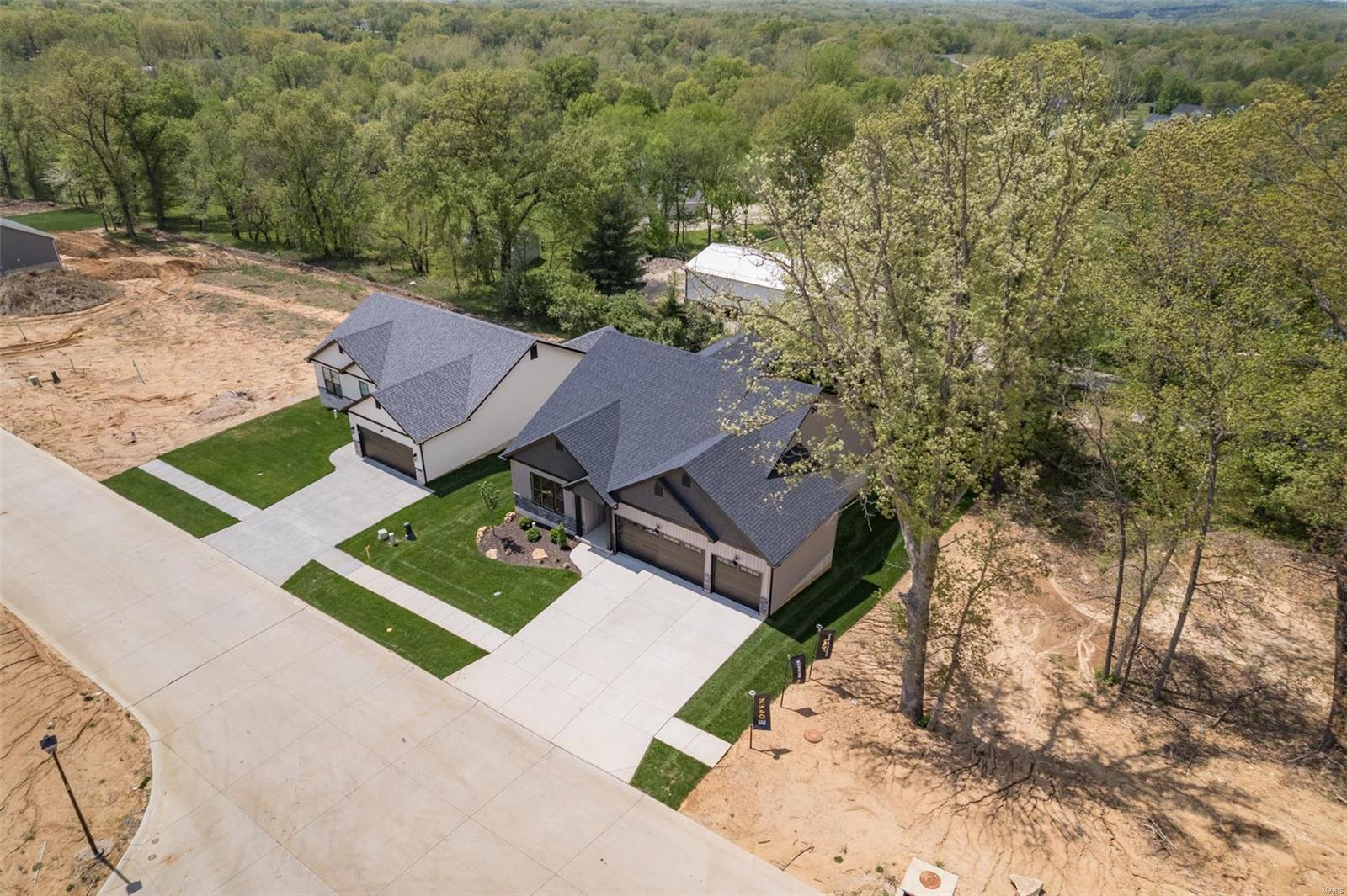 Kensington Ridge - Residential