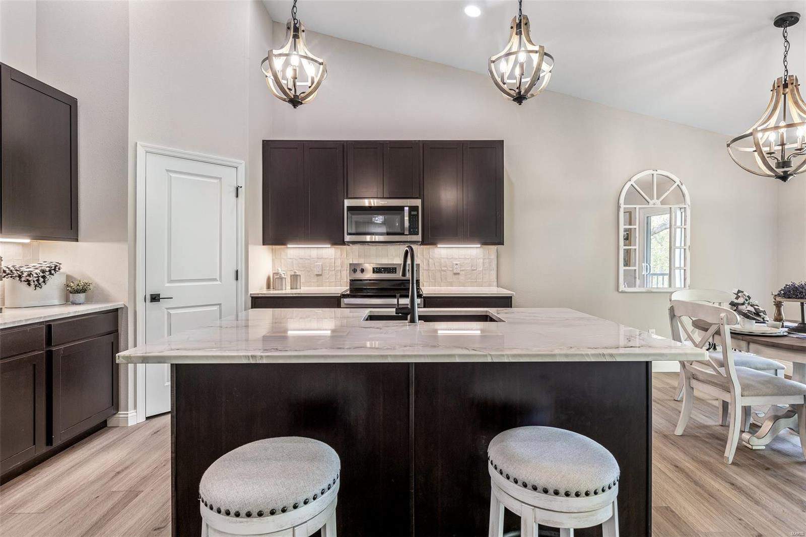 Kensington Ridge - Residential