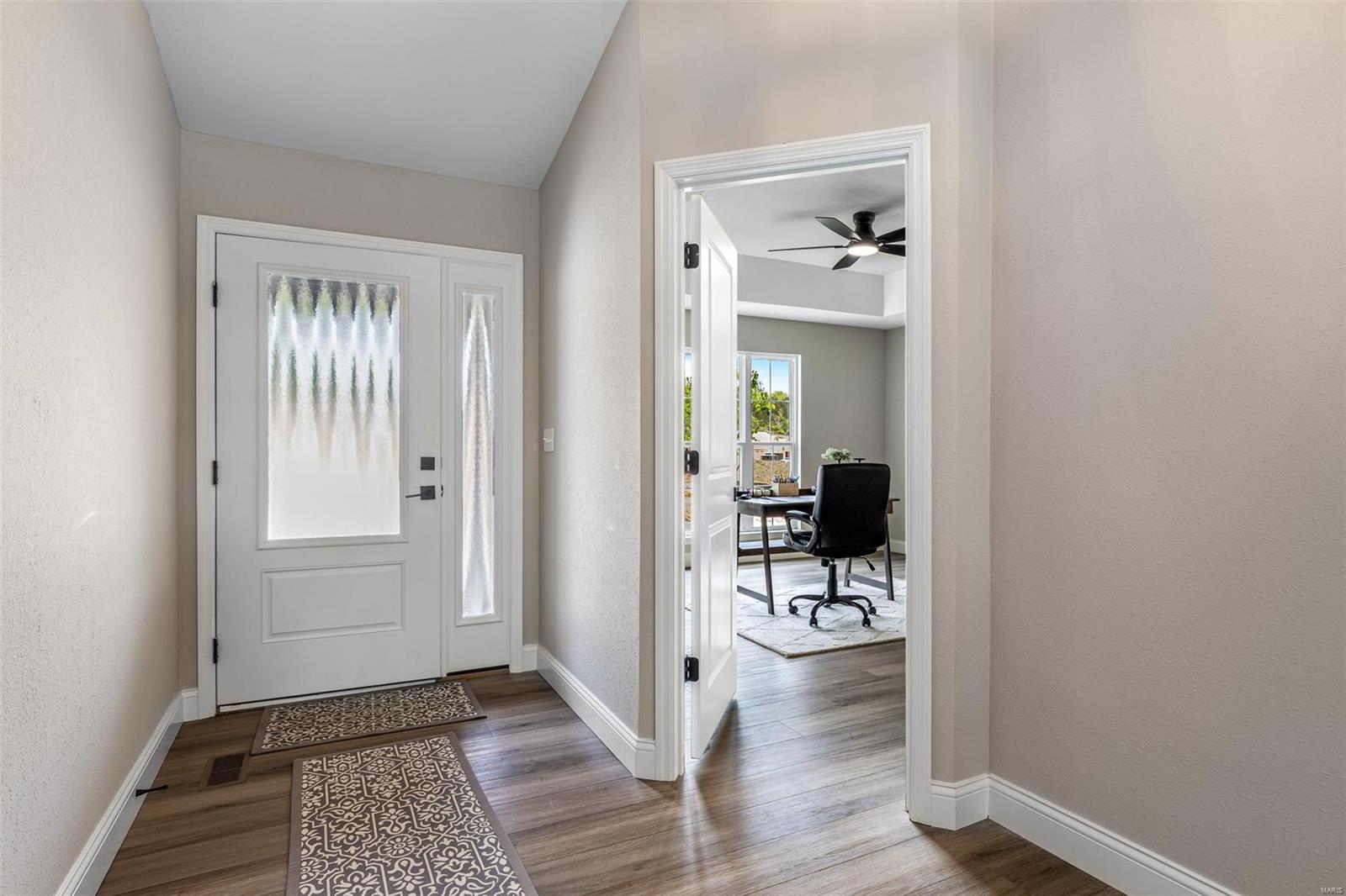 Kensington Ridge - Residential