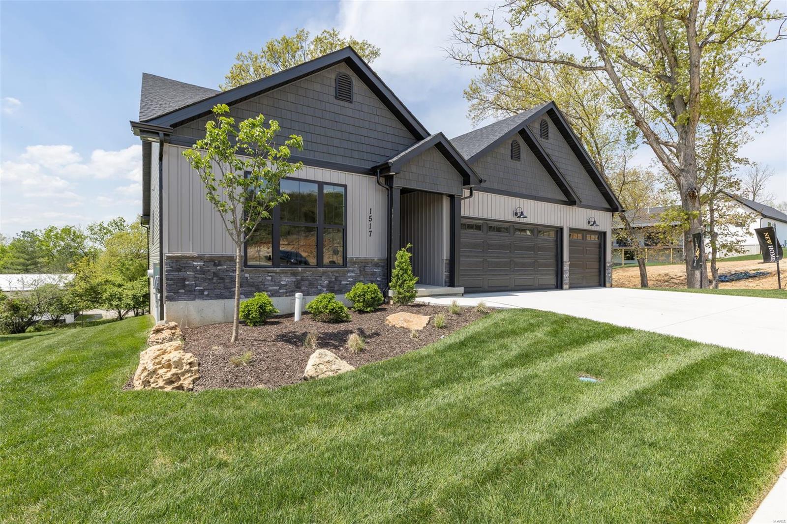 Kensington Ridge - Residential