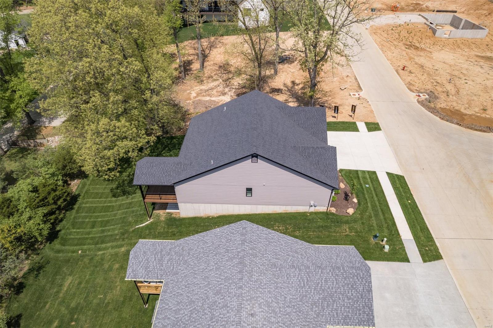 Kensington Ridge - Residential