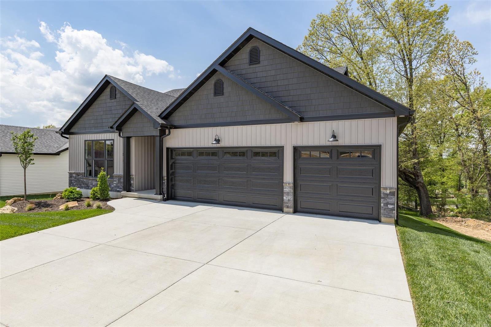 Kensington Ridge - Residential