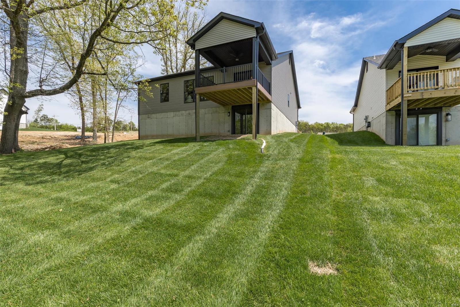 Kensington Ridge - Residential