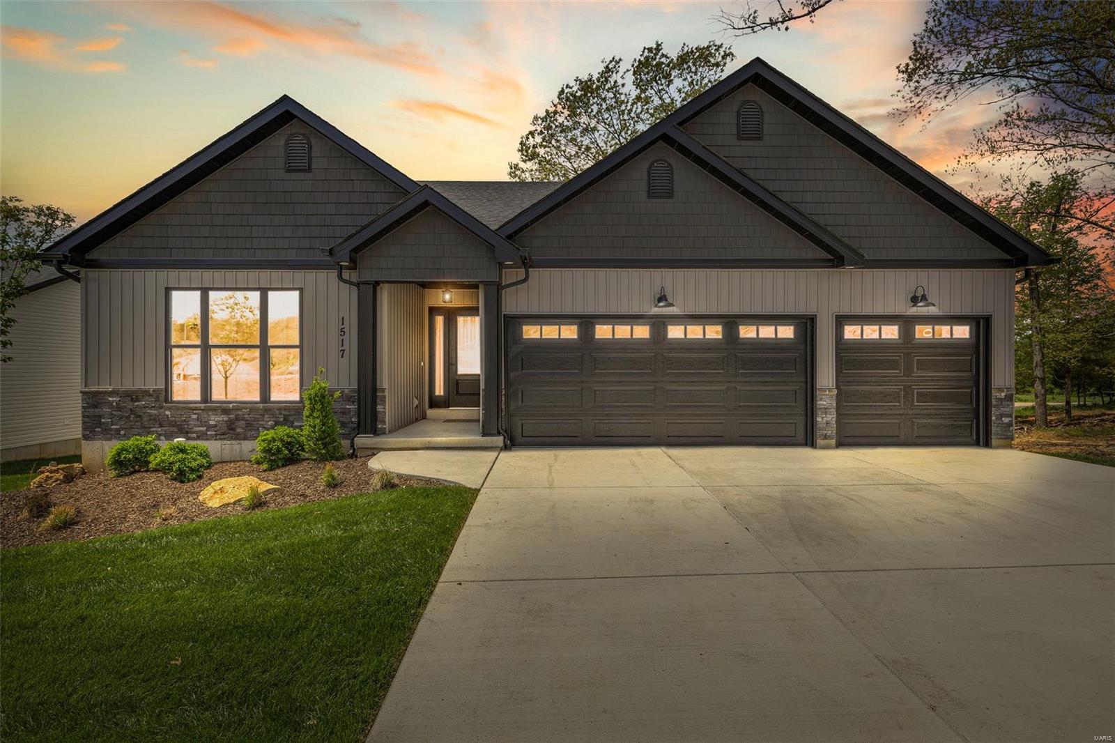 Kensington Ridge - Residential