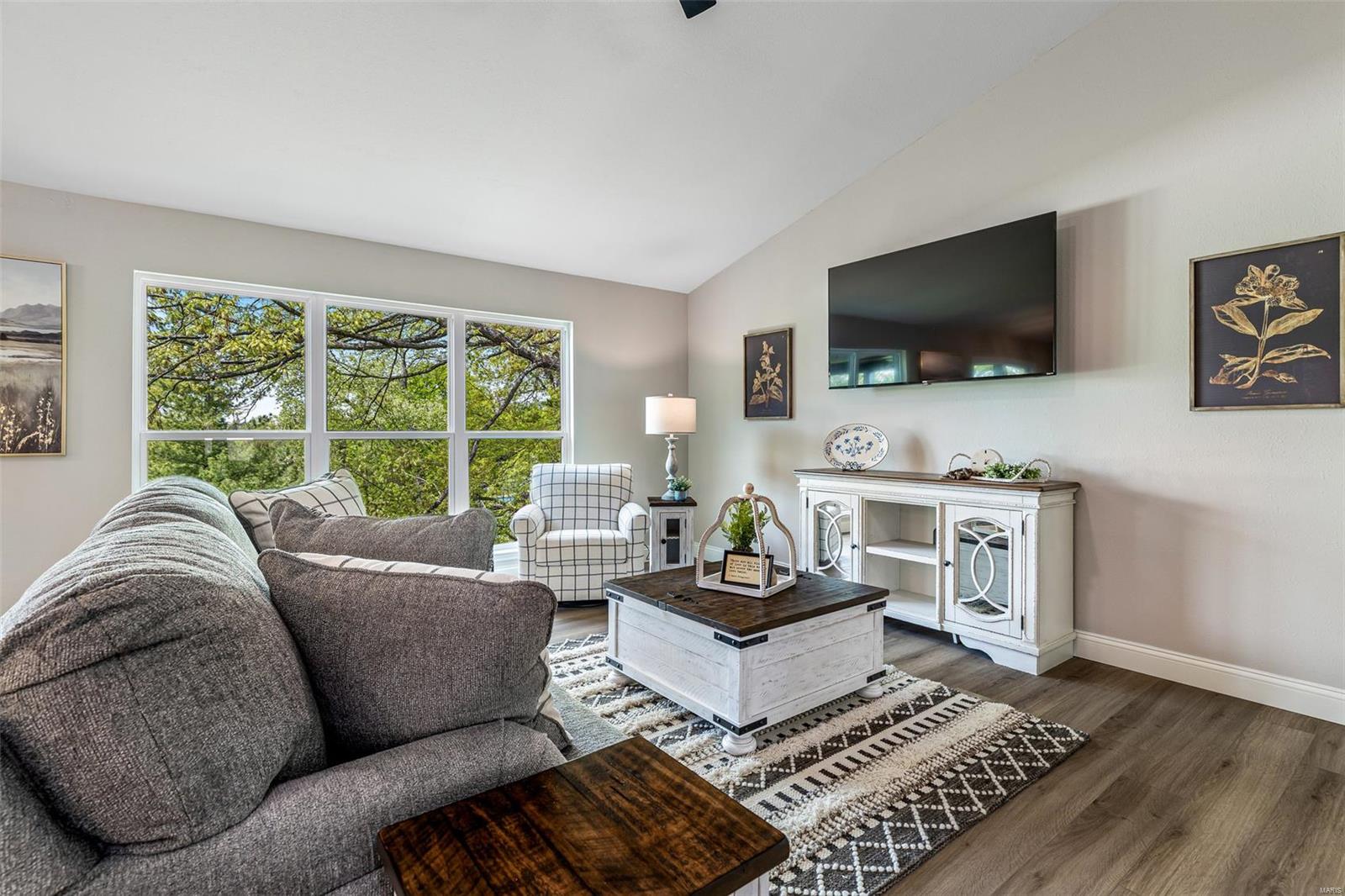 Kensington Ridge - Residential