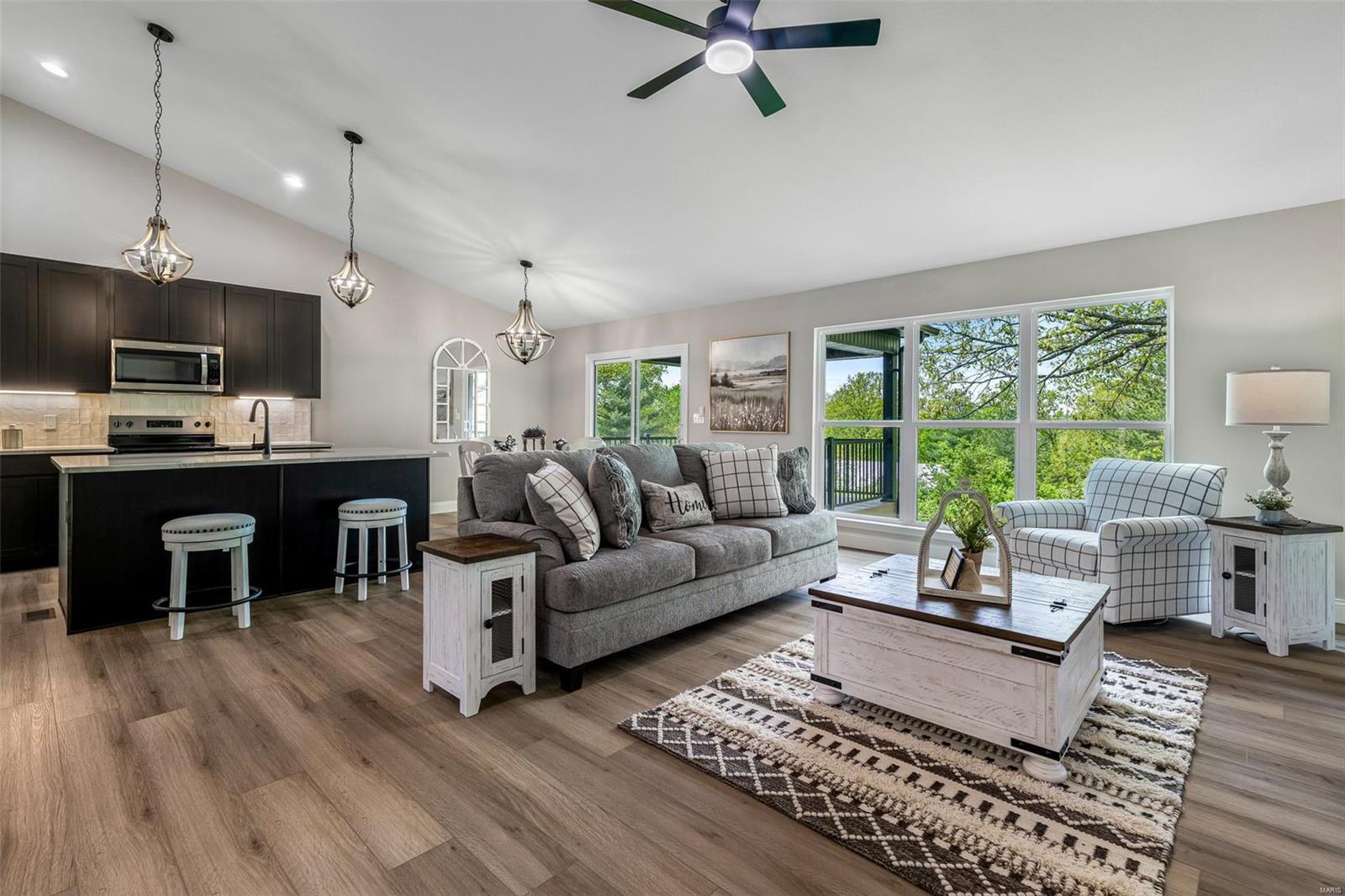 Kensington Ridge - Residential