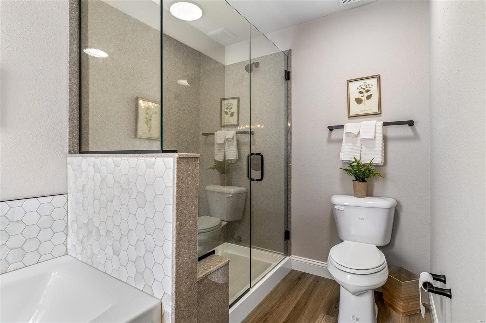 Kensington Ridge - Residential