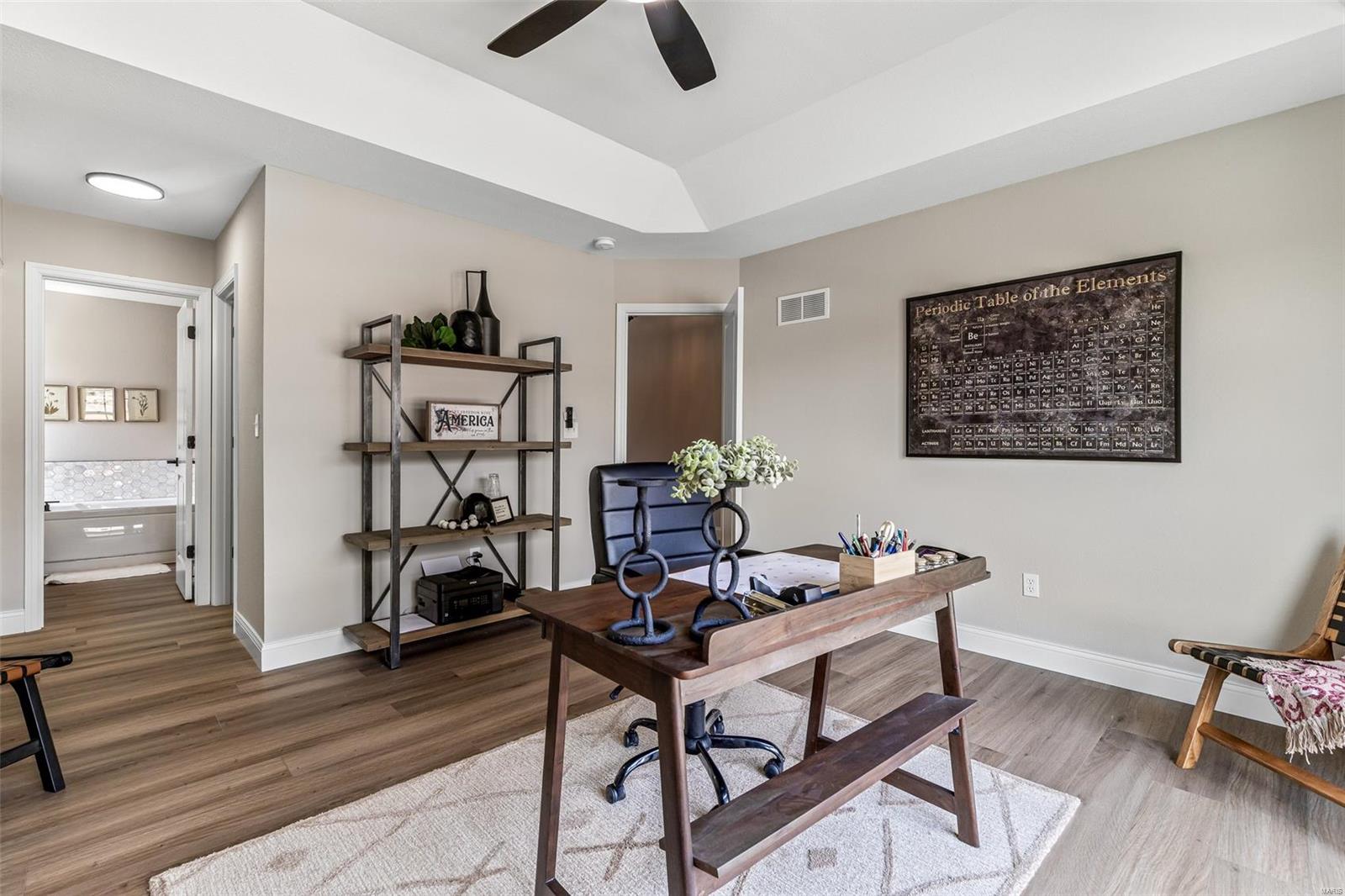 Kensington Ridge - Residential