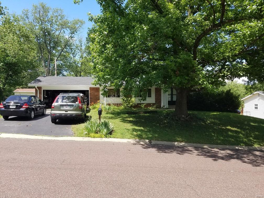 Quiet Village 14 - Residential