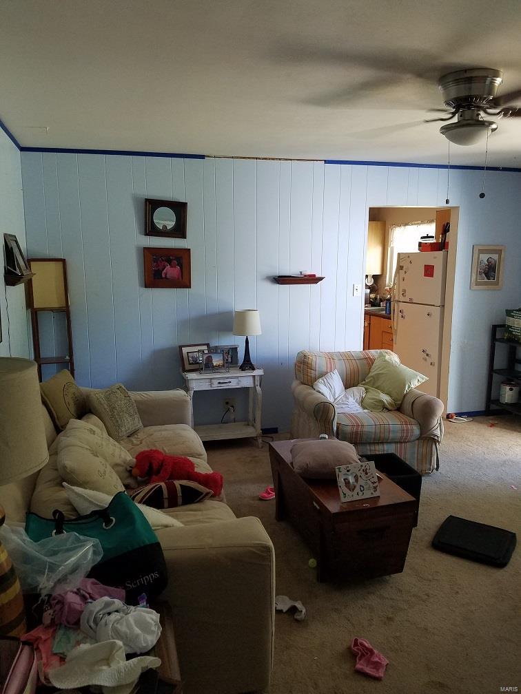 Quiet Village 14 - Residential