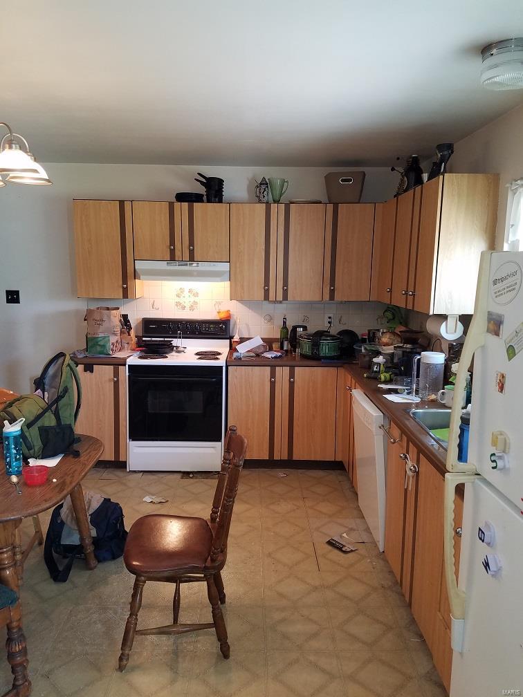 Quiet Village 14 - Residential