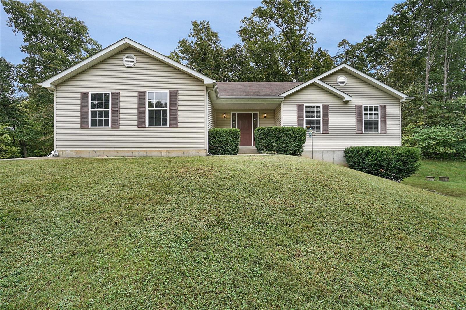 Whispering Hope - Residential